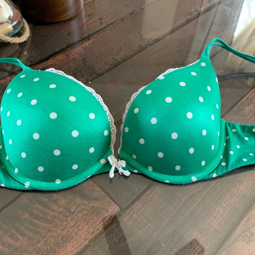 Victoria’s Secret Very Sexy Push Up